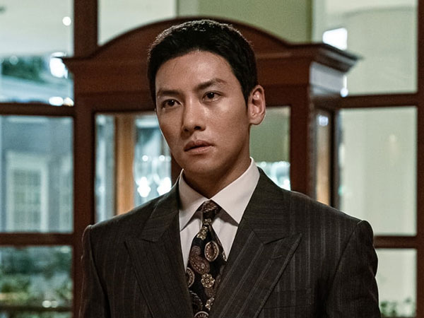 The Worst of Evil Merilis Foto Teaser Perdana Ji Chang Wook