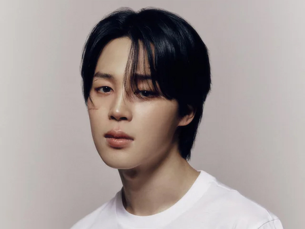 Jimin Bagikan Poin-poin Penting di Balik Lagu 'Set Me Free Pt.2'