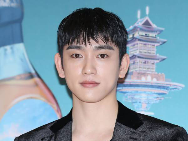 Jinyoung Langsung Syuting Drama Baru dan Siapkan Comeback GOT7 Setelah Wamil