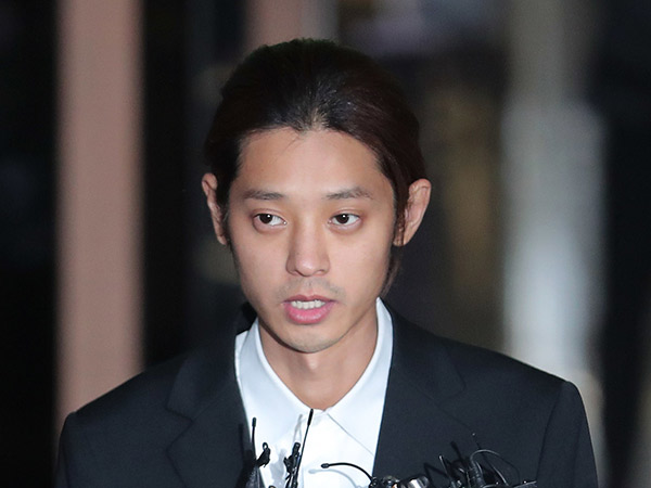 Terbongkar Detil Kejahatan Seksual Jung Joon Young Bikin Geger, Korbannya Puluhan!