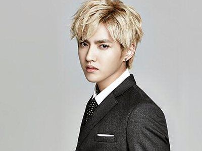 Kris EXO Akan Debut Sebagai Model di Seoul Fashion Week?