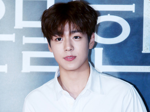 Lee Hyun Woo Gantikan Kim Seon Ho di Film 'Dog Days'