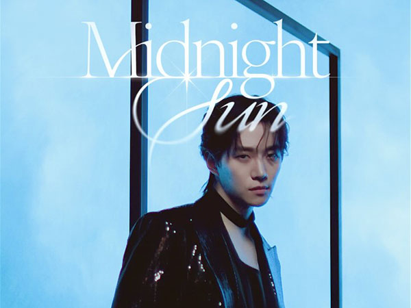 Lee Junho Kembali Menggelar Tur Fancon Mulai Januari 2025