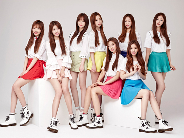 Miliki Aturan Diet yang Ketat, Lovelyz Ceritakan 'Pengalaman Buruk' dengan Sang Manager