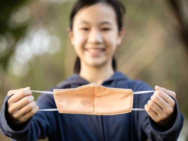 Perlukah Selipkan Tisu ke Dalam Masker?