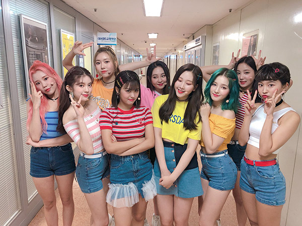 Masalah Kesehatan, Salah Satu Member MOMOLAND Dikabarkan Harus Hiatus