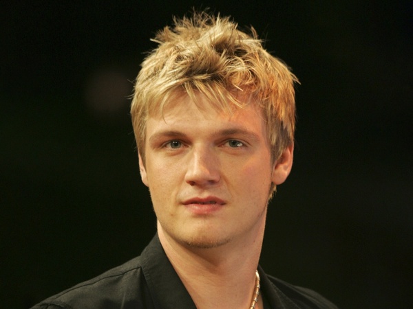 Nick Carter Bantah Lakukan Pelecehan Seksual pada Fans Disabilitas