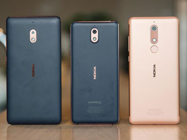 Nokia Luncurkan 3 Smartphone Baru, Intip Spesifikasi dan Harganya