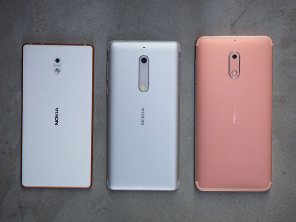 Tiga Smartphone Baru Nokia Dipastikan Dapat Cicipi Android O dalam Waktu Dekat