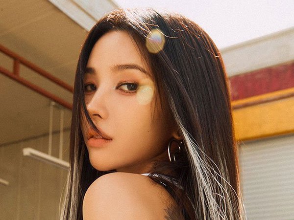Soyeon (G)I-DLE Ungkap Penghasilan Fantastis 12 Miliar dalam Sebulan