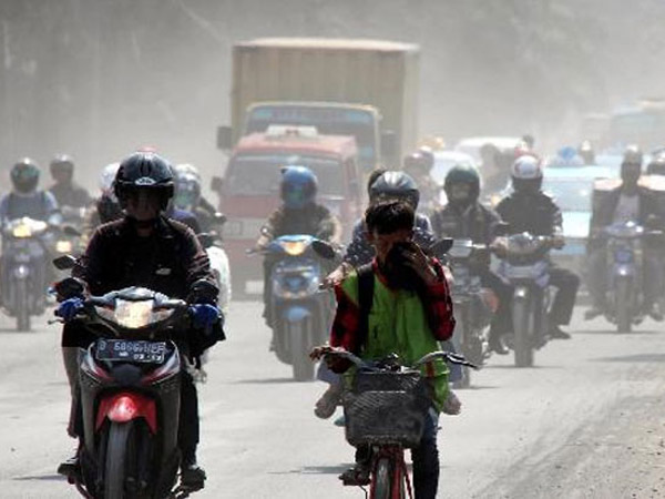 Bukan Pola Hidup, Hal Inilah Penyebab Kematian Terbesar di Dunia