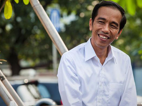 Buat Program #JokowiMenjawab, Presiden Jokowi Ditanya Tentang Kartun Naruto!