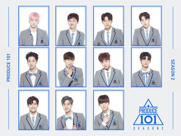 Tak Ditemukan Bukti Manipulasi Voting pada 'Produce 101 Season 2'