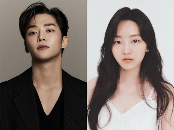 Rowoon dan Cho Yi Hyun Perankan Duda dan Janda Muda di Drama Baru