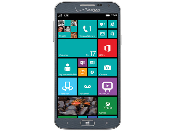 Tak Hanya Android, Samsung Juga akan Rilis Banyak Ponsel Windows di Tahun 2015!