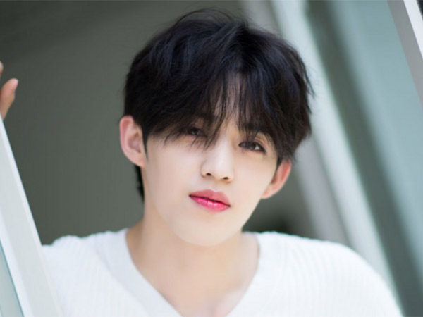 Kabarkan Kondisi Terkini, S.Coups Siap Aktif Lagi Bareng SEVENTEEN