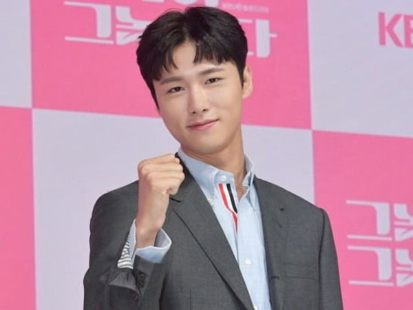 Agensi Tanggapi Laporan Soal Seo Ji Hoon yang Bintangi Drama Tentang BTS