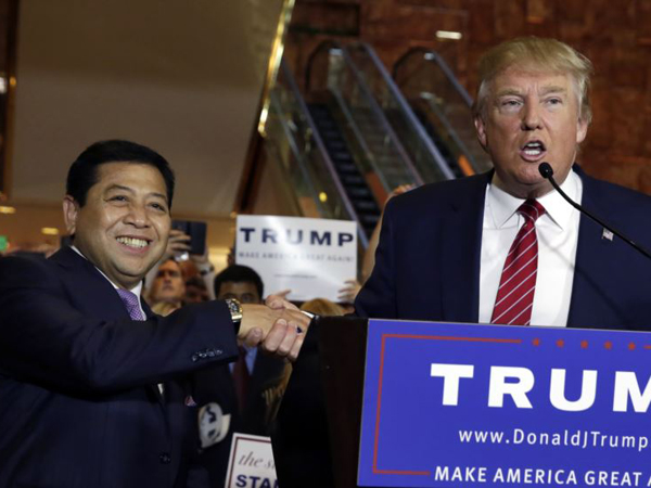 Sempat 'Dilengserkan' Karena Skandal Trump, Setya Novanto Akan Jabat Ketua DPR Lagi?