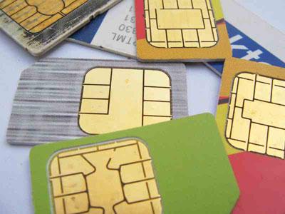 Duh, Sim Card Jadi Rp 100 Ribu?