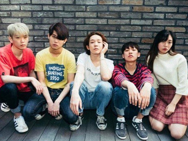 Resmi Punya Label Sendiri, Nam Taehyun akan Manggung Perdana Bareng South Club di Acara Ini