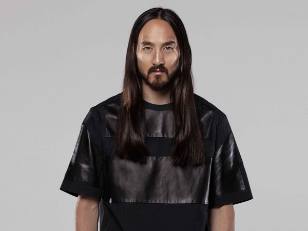 Patahkan Leher Seorang Penonton Saat Konser, Steve Aoki Digugat!