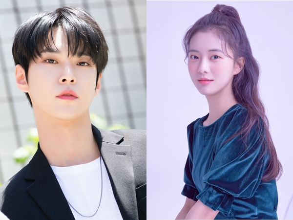 Sinopsis Drama ‘The Curious Stalker’, Kali Ini Doyoung NCT yang Bakal Bikin Ambyar