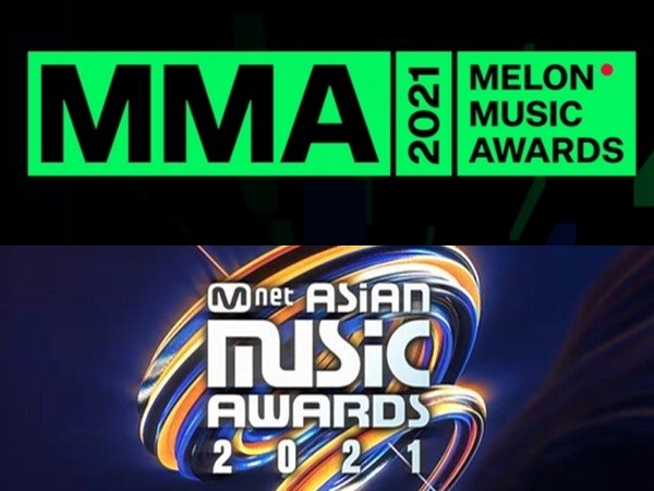 JOOX Kembali Tayangkan MMA dan MAMA 2021 Secara Live