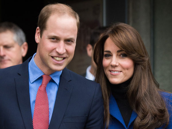 Makanan hingga Tidak Mesra, Ini Dia 5 Hal yang Tidak Boleh Dilakukan Oleh Pangeran William