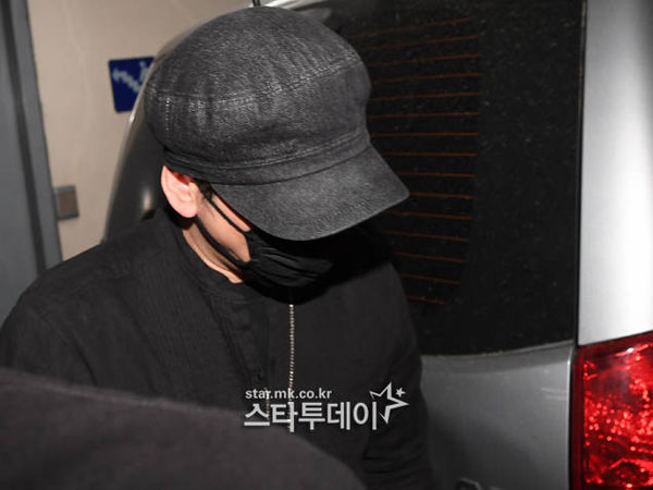 Status Tersangka, Polisi Pertimbangkan Larang Yang Hyun Suk Bepergian dan Lacak Rekening Bank