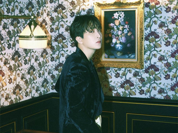 Youngjae Catat Rekor Penjualan Album dan Puncaki Chart iTunes dengan 'SUGAR'