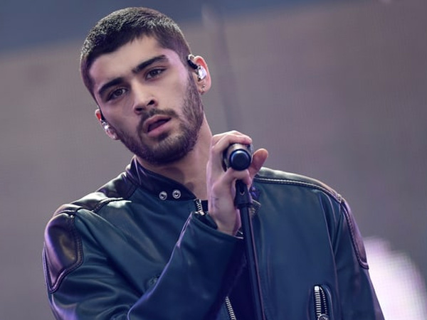 Ungkap Kehidupan Pribadi, Zayn Malik Siap Rilis Buku Autobigrafi