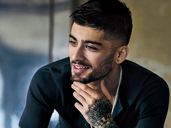 Terinspirasi dari One Direction, Zayn Malik akan Luncurkan Serial Drama Televisi