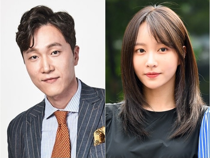 Agensi Konfirmasi Pernikahan Hani dan Yang Jae Woong Ditunda