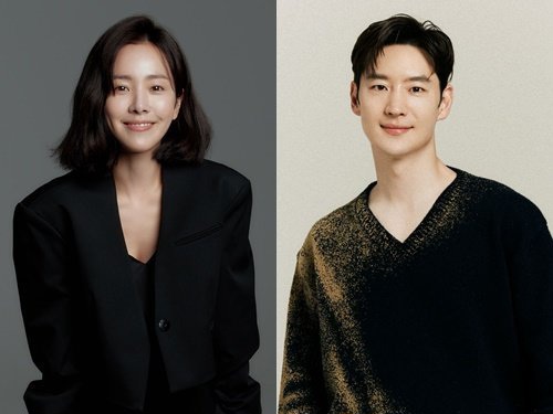Han Ji Min dan Lee Je Hoon Dikonfirmasi Sebagai MC Baru Blue Dragon Film Awards