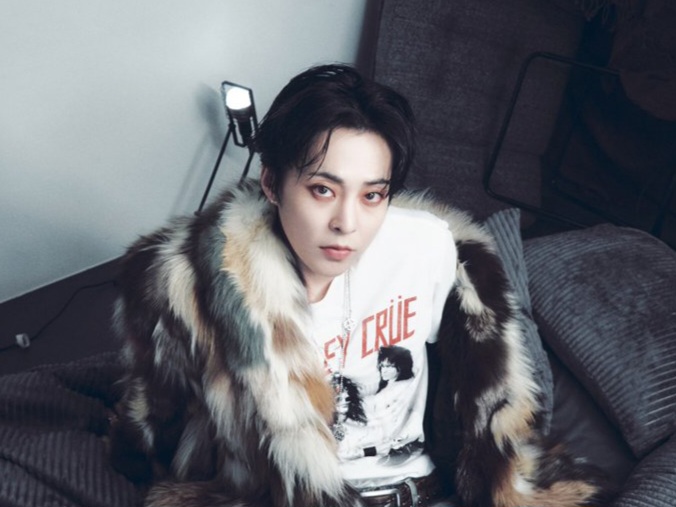 ONE HUNDRED Sebut Xiumin EXO Tak Bisa Tampil di 'Music Bank' karena Hubungan KBS dengan SM