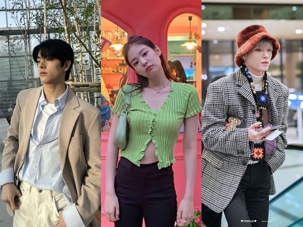 5 Tren Fashion Paling Populer di Korea Selatan Tahun Ini