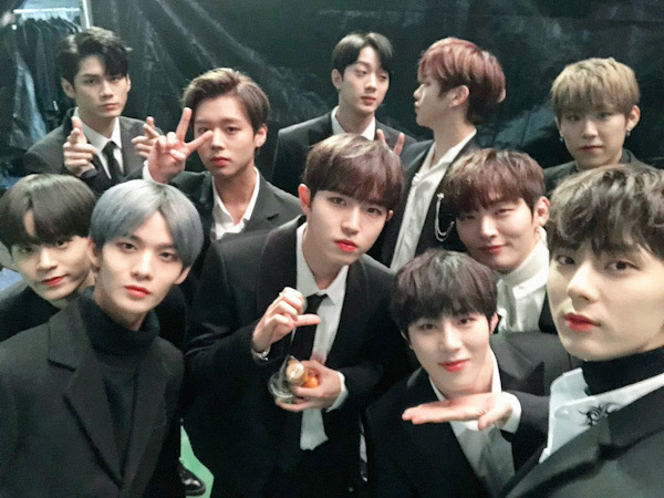 Agensi Konfirmasi Rencana Wanna One Reuni, Rilis Album Hingga Konser!