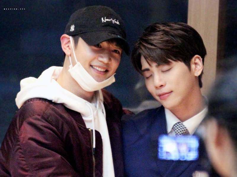 Jawaban Minho SHINee Saat Ditanya Soal Jonghyun Jadi Sorotan