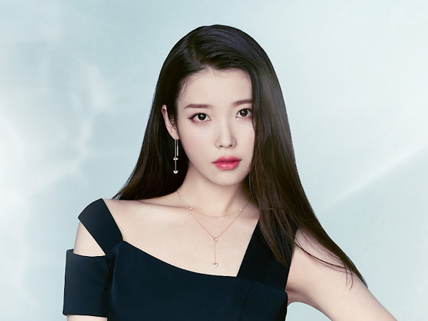 IU Kembali Tampil di Melon Music Awards 2021 Setelah 4 Tahun, Janjikan Seperti Konser!