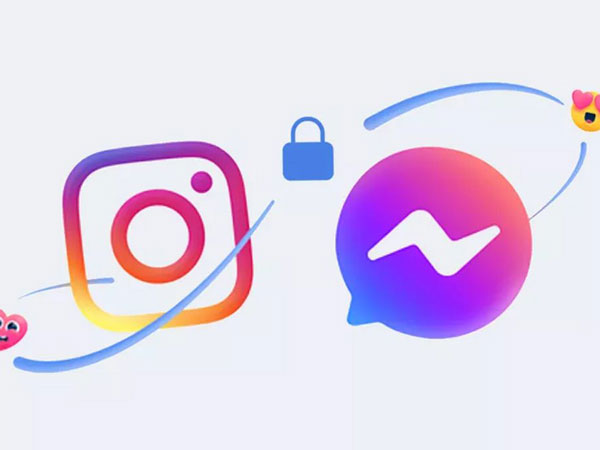 Fitur Instagram x Messenger Resmi dirilis, Apa Saja yang Berubah?