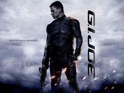 Wah, Channing Tatum Hidup Kembali di G.I. Joe 3?