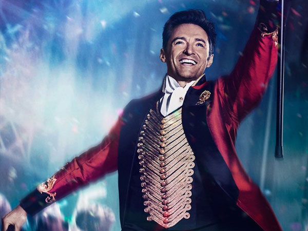 Hugh Jackman Ciptakan Keajaiban Musikal Dalam 'The Greatest Showman'