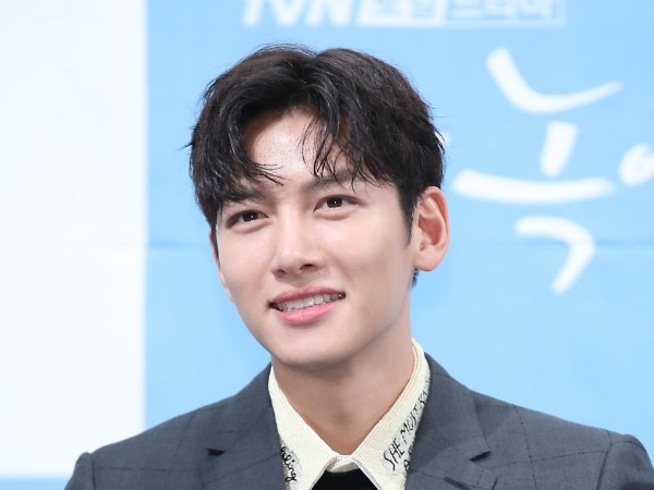 Harga Tiket Jumpa Fans Ji Chang Wook di Jakarta Mulai dari Rp 800 Ribu!