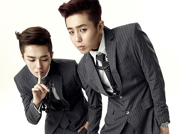 Tasty Rilis Album di Cina, Woollim Entertainment Akan Lakukan Tindakan Hukum