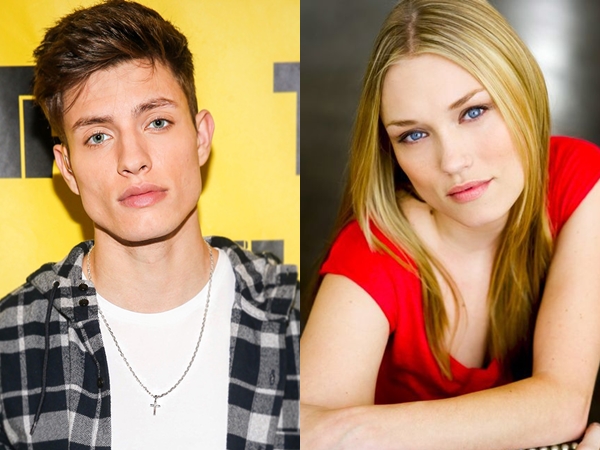 Matt Rife dan Clare Grant Akan Bintangi Film Thriller 'The Private Eye'