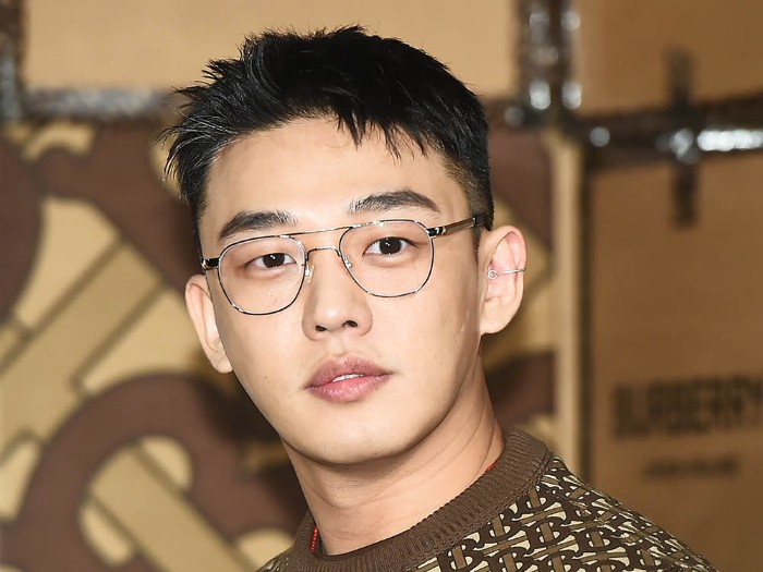 Yoo Ah In Diincar Jadi Pemain Film Terbaru Sutradara 'Train to Busan'