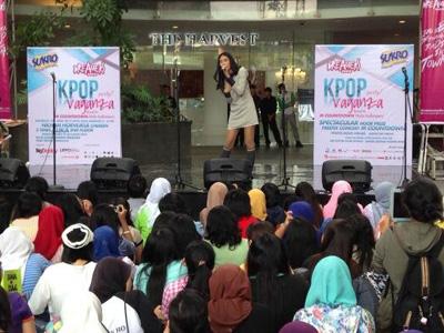 'K-Pop Vaganza Tribute to M Countdown' Sukses Obati Kesedihan Para K-Popers!