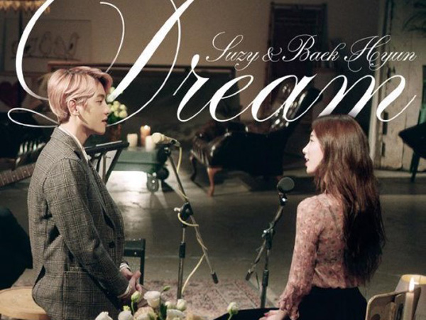 Single Review: Baekhyun & Suzy - 'Dream'