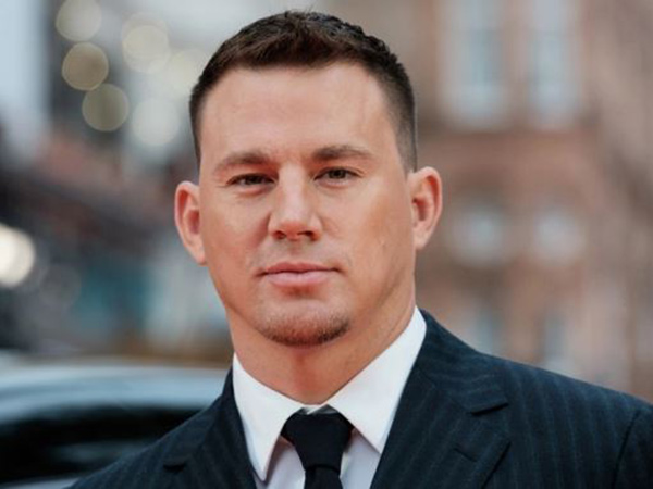 Channing Tatum Trauma pada Marvel Usai Film 'Gambit' Dibatalkan