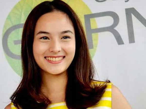 Demi Film Baru, Chelsea Islan Belajar Panahan